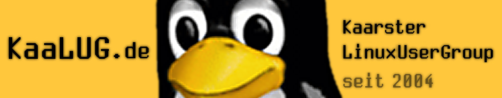 Kaarster Linux User Group